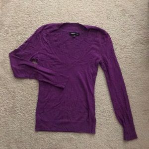 Express Design Studio sweater